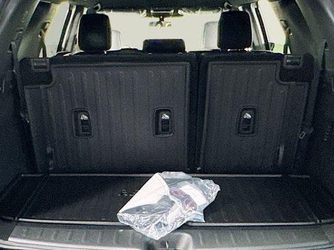 New 2026 Nissan Pathfinder Rock Creek AWD/4WD image 23
