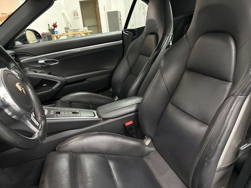 Used 2012 Porsche 911 Carrera S RWD image 11