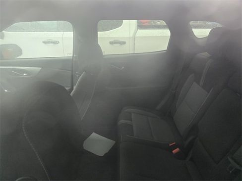 Used 2024 Chevrolet Blazer LT w/ Convenience Package image 9