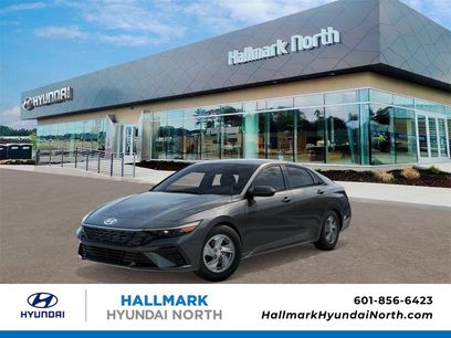 New 2026 Hyundai Elantra SE