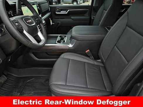 New 2026 GMC Sierra 3500 SLT w/ SLT Premium Package image 25