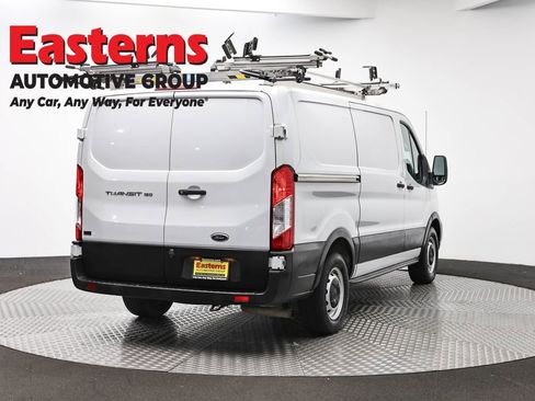 Used 2021 Ford Transit 150 Low Roof RWD image 5