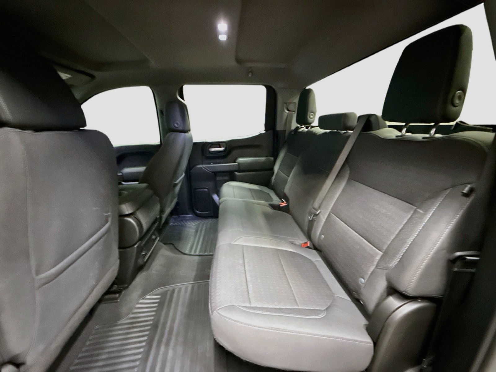 Used 2020 Chevrolet Silverado 1500 LT w/ Trailering Package AWD/4WD image 25