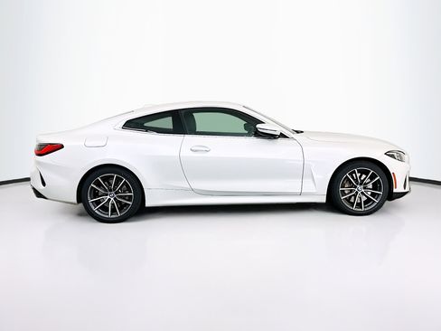 Used 2025 BMW 430i xDrive Coupe image 10