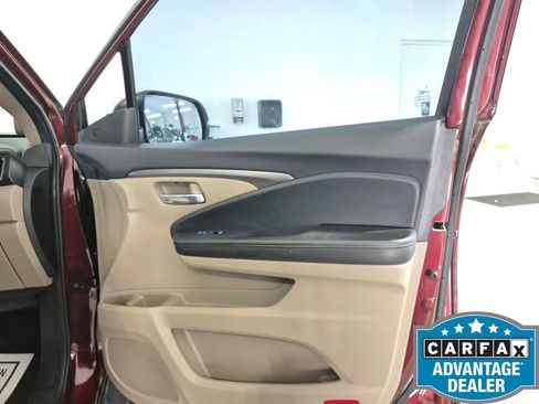 Used 2022 Honda Pilot Special Edition image 26