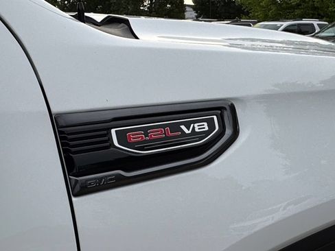 Used 2025 GMC Acadia Denali w/ Super Cruise Package AWD/4WD image 37