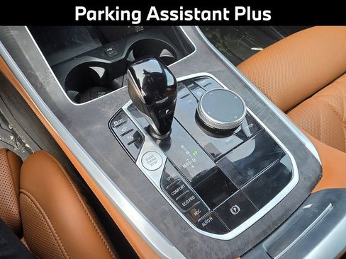 Used 2023 BMW X5 xDrive40i w/ M Sport Package AWD/4WD image 19