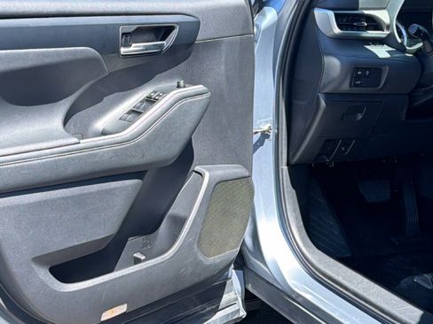 Used 2023 Toyota Highlander XLE AWD/4WD image 23