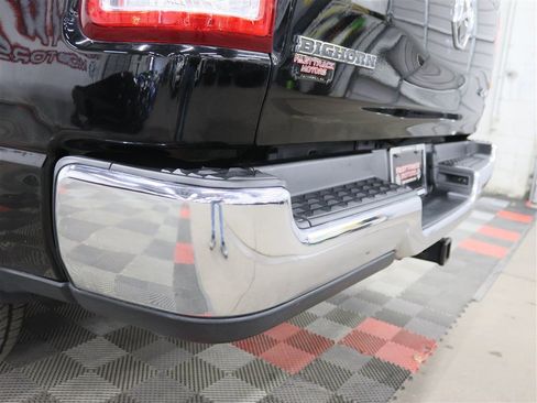 Used 2020 RAM 1500 Big Horn AWD/4WD image 7