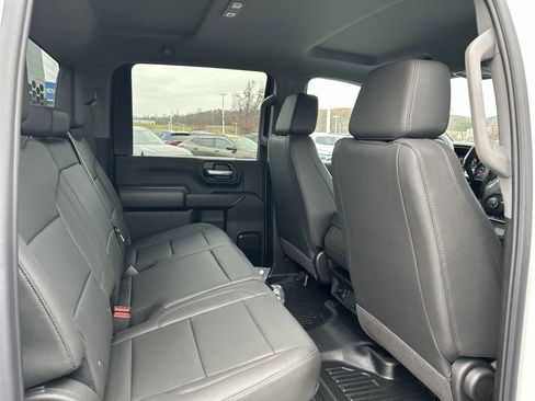 New 2026 Chevrolet Silverado 3500 W/T w/ WT Convenience Package image 17