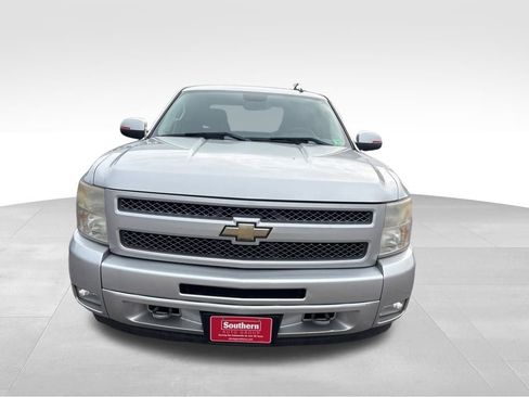 Used 2011 Chevrolet Silverado 1500 LT w/ All-Star Edition image 34