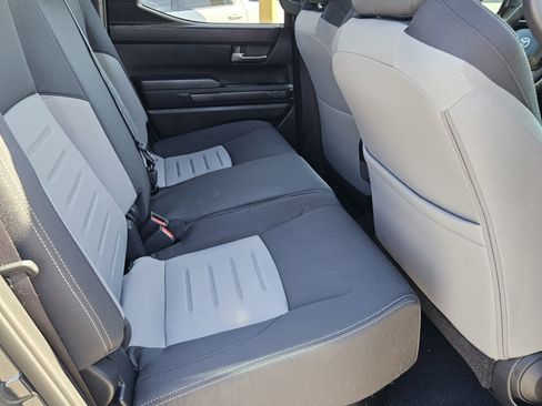 Certified 2025 Toyota Tacoma TRD Off-Road image 10