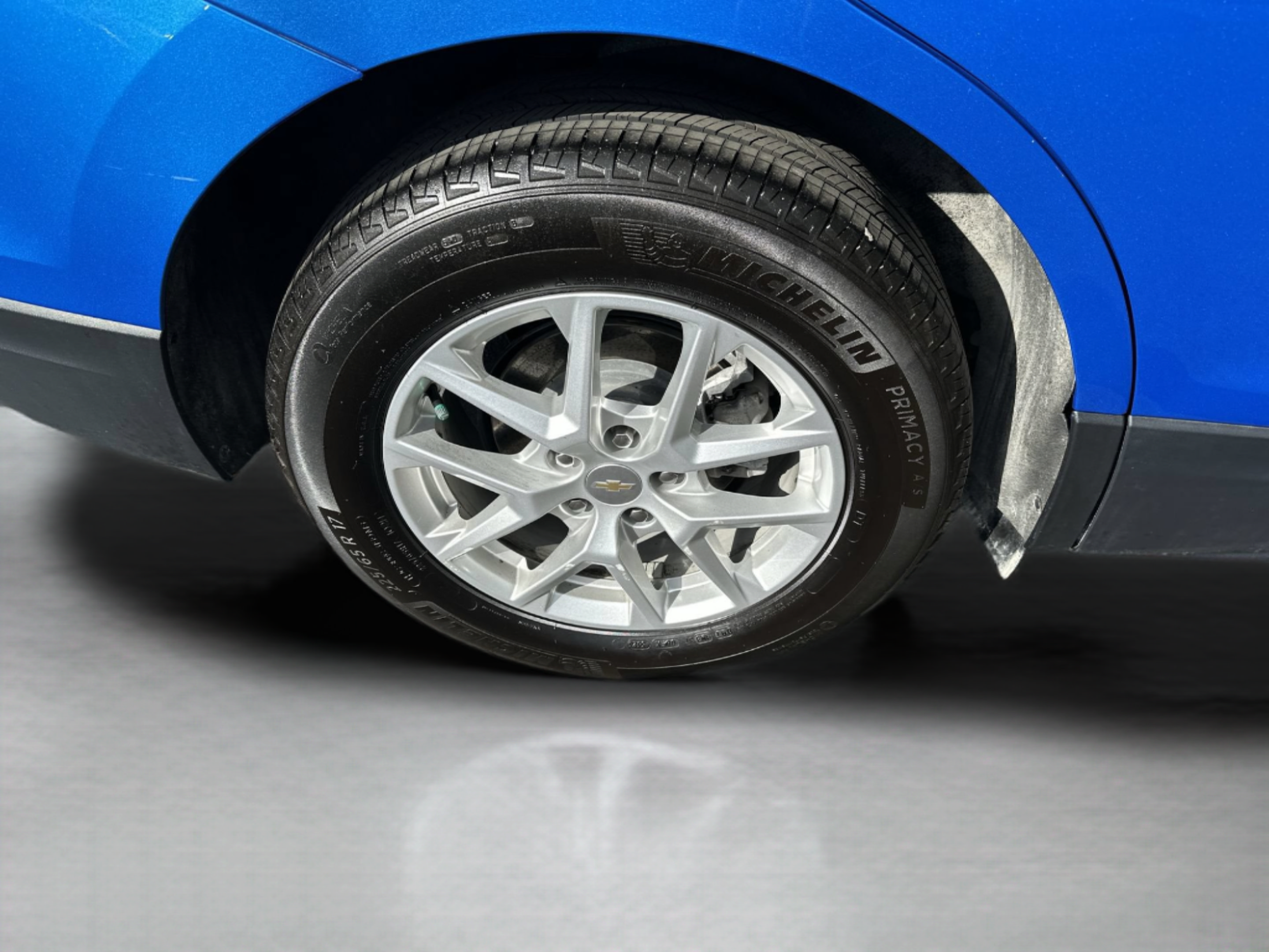 Used 2024 Chevrolet Equinox LT FWD image 18