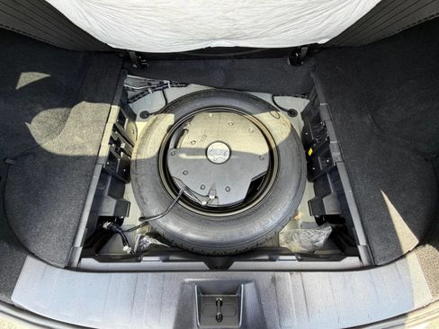 Used 2021 Nissan Murano Platinum w/ Cargo Package AWD/4WD image 26
