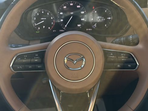 Used 2025 MAZDA CX-90 3.3 Turbo S w/ Premium Plus image 32