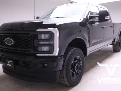 New 2026 Ford F250 XL w/ STX Appearance Package