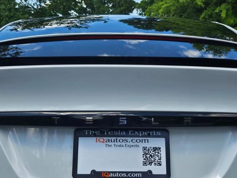 Used 2023 Tesla Model X AWD/4WD image 27