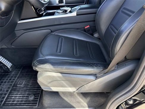 Used 2022 Mercedes-Benz G 550 w/ Exclusive Interior Package image 11