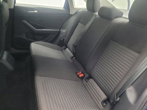 Used 2024 Volkswagen Jetta S FWD image 18