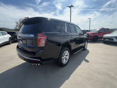 Used 2023 Chevrolet Tahoe Premier image 8