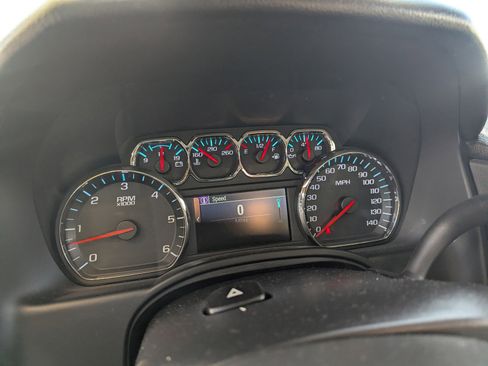 Used 2015 Chevrolet Tahoe LS w/ Driver Alert Package image 14