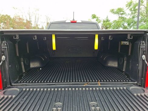 Used 2020 Ford Ranger XLT w/ Equipment Group 301A Mid AWD/4WD image 29