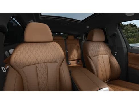 New 2026 BMW X6 M60i image 11