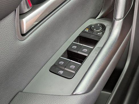 New 2026 MAZDA CX-50 AWD 2.5 S w/ Cargo Package image 22