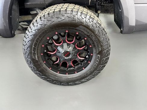 Used 2018 RAM 2500 Laramie w/ Convenience Group AWD/4WD image 36