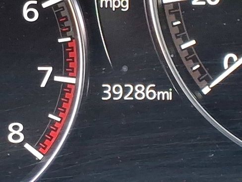 Certified 2023 MAZDA CX-50 AWD 2.5 S w/ Accent Package image 20