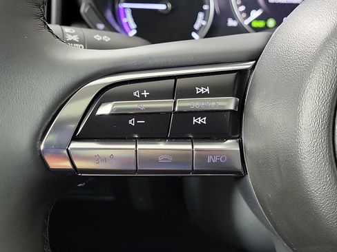 New 2026 MAZDA CX-50 AWD 2.5 Hybrid w/ Weather Package image 15