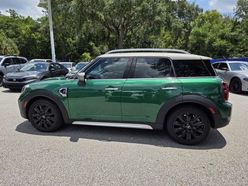 Used 2023 MINI Cooper Countryman S FWD image 5