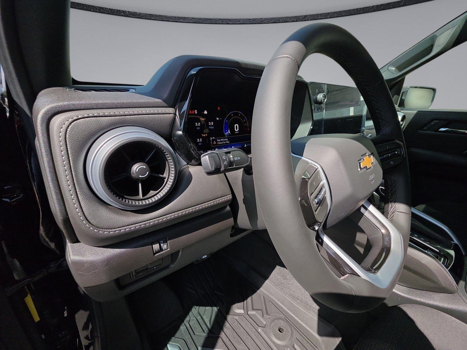 New 2026 Chevrolet Colorado LT AWD/4WD image 24