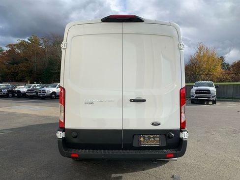 New 2025 Ford Transit 250 148 Medium Roof image 8
