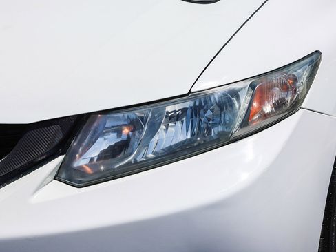 Used 2014 Honda Civic EX image 22