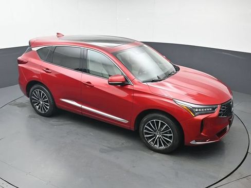 Used 2025 Acura RDX SH-AWD w/ Advance Package image 42