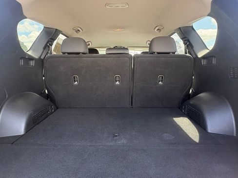 Used 2023 Hyundai Santa Fe SEL FWD image 25