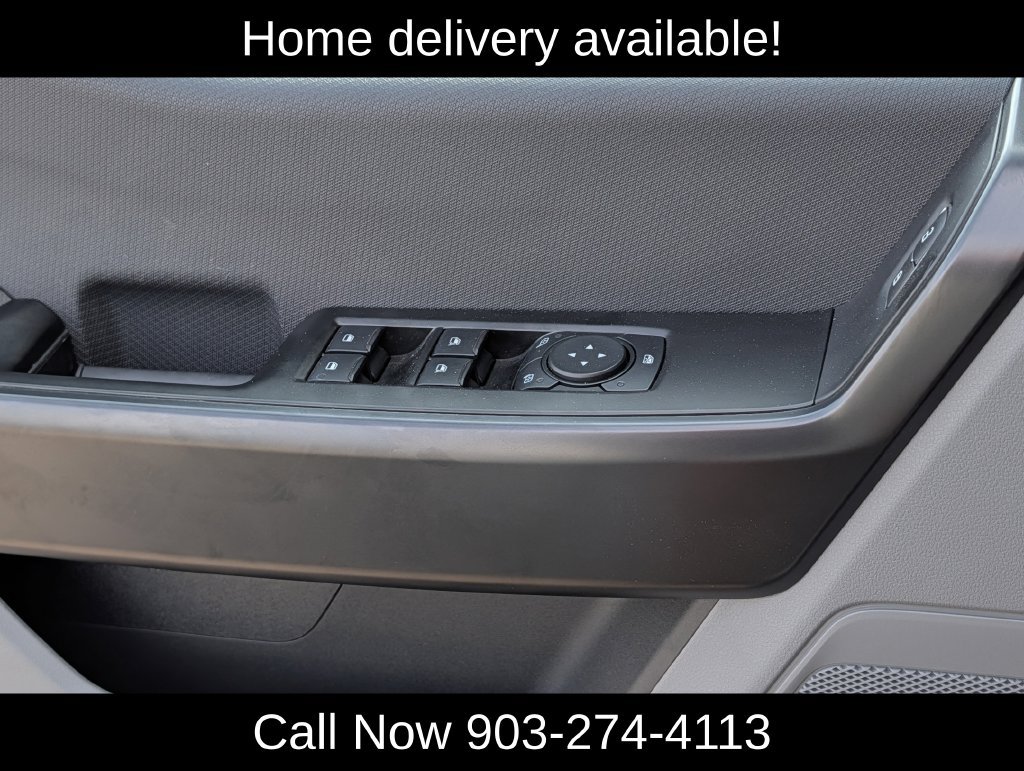 Used 2026 Ford F150 XL w/ Tow/Haul Package RWD image 22