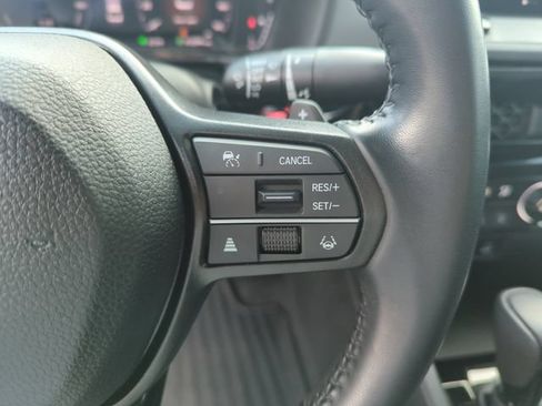 Certified 2024 Honda Accord Sport image 21