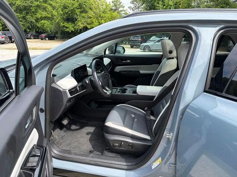 Used 2024 Honda Prologue Touring image 18