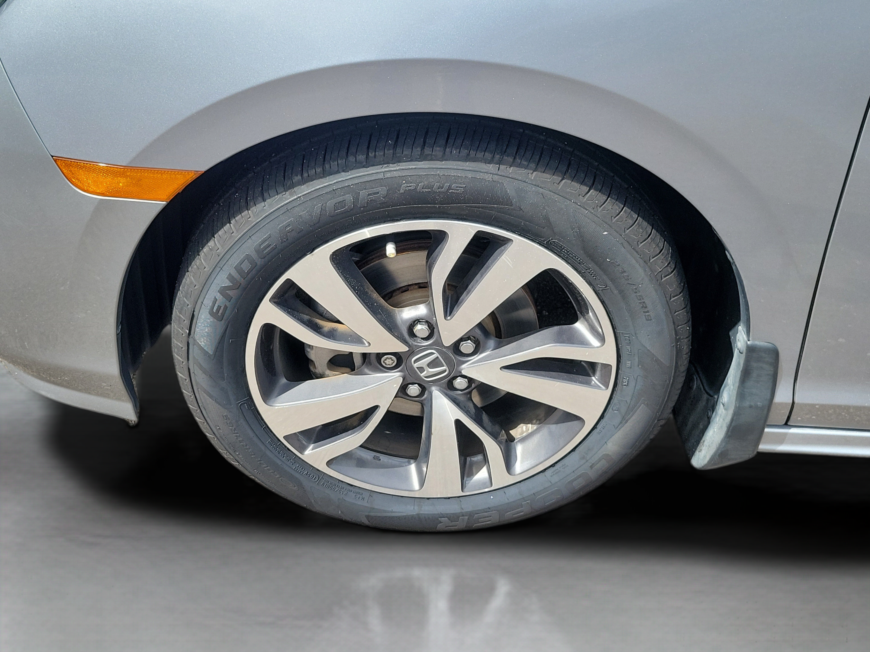 Used 2021 Honda Odyssey Touring image 38