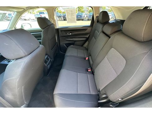 Used 2025 Honda CR-V EX image 14