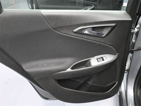 Used 2024 Chevrolet Malibu LT image 27