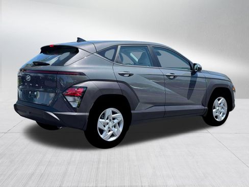 New 2026 Hyundai Kona SE image 8