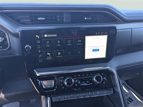 New 2026 GMC Sierra 1500 Denali AWD/4WD image 19
