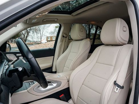 Used 2021 Mercedes-Benz GLE 350 4MATIC image 15