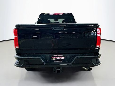 New 2026 Chevrolet Silverado 2500 LT w/ Trail Boss Package AWD/4WD image 9