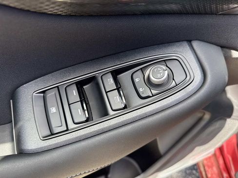 New 2025 Subaru Legacy Premium image 19