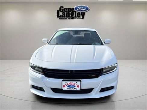 Used 2020 Dodge Charger SXT w/ Leather Interior Group image 6