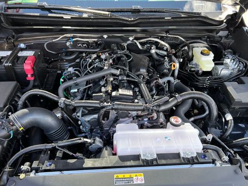 New 2026 Toyota Tacoma SR5 AWD/4WD image 9